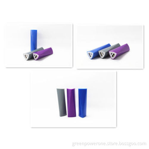 2014 Hot sale portable power bank with 2,600mAh